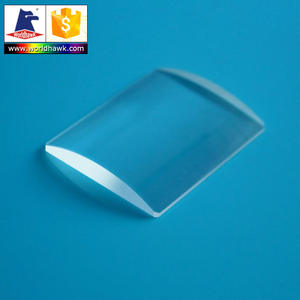 메니스커스 렌즈, 메니스커스 렌즈 (양극 및 음극) - Product Image 1