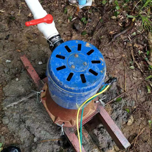 אנרגיה חופשית 5kw hydro גנרטור טורבינת מים כדי ליצור חשמל