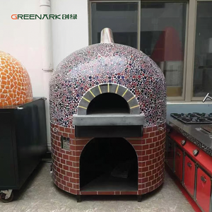 <span class=keywords><strong>Forno</strong></span> per <span class=keywords><strong>Pizza</strong></span> su misura con sigillo ermetico e cottura in <span class=keywords><strong>pietra</strong></span> vulcanica - Product Image 5