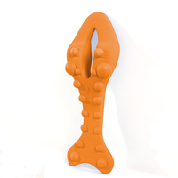 Dispositif de Traction cervicale avec Point de Massage pour la relaxation musculaire, pour soulager la douleur au cou et aux épaules