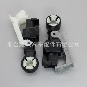 Buje de Palanca de Cambios para Opel Vectra Vauxhall, 105 mm, Plástico, OE93185086 - Product Image 2