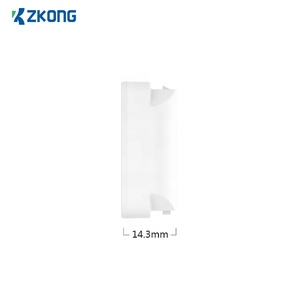 Zkong 2.13 inch không dây Wifi điện tử nhãn Kệ eink kỹ thuật số giá <span class=keywords><strong>tag</strong></span> hiển thị EAS hệ thống sản phẩm - Product Image 2