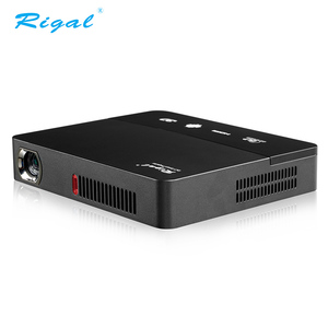 Venta al por <span class=keywords><strong>mayor</strong></span> de proyectores HD Mini casa <span class=keywords><strong>teatro</strong></span> 3D 1080 P del proyecto - Product Image 5