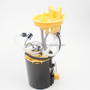 Modulo Pompa Carburante di Alta Qualità 31372899 per VOLVO XC60 I SUV 2015.03-2017.02 - Product Image 2