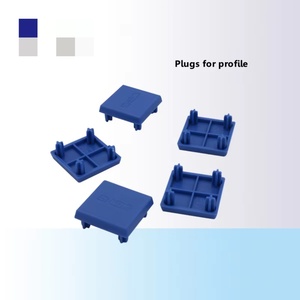 อุปกรณ์ประกอบโปรไฟล์อะลูมิเนียม CRG รุ่น PEP2525-2000 - Product Image 5