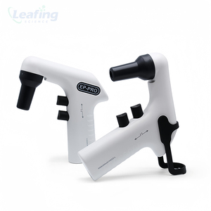 Pipet 10ml điện tử cầm tay phòng thí nghiệm tự động Pipette Filler bút điều khiển bơm hỗ trợ khối lượng pipeta micropipeta laboratorio - Product Image 6