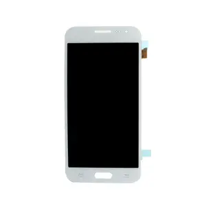 Écran tactile de remplacement lcd, pour téléphone portable Samsung Galaxy J2,J2 pro