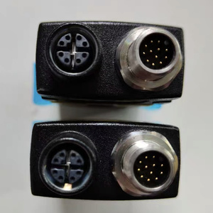 เครื่องอ่านบาร์โค้ดแบบติดตั้งถาวรและเซ็นเซอร์กล้อง COGNEX รุ่น DM262X ของใหม่ มีสินค้าในสต็อก DM262X DM262X COGNEX ของใหม่ รุ่น DM262X แบบติดตั้งถาวร - Product Image 4