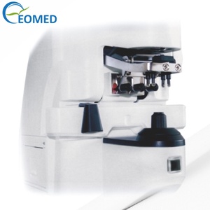 D910 Optique, Écran LCD Tactile de 7 Pouces, Lensomètre Automatique, Équipement Optique, Focimètre - Product Image 2