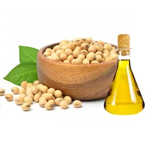 Top Sales Better Quality Soyabean Oil From Brazil 100% Pure Soya Oil In China Competitive Price Plasticizer Esbo Supplier