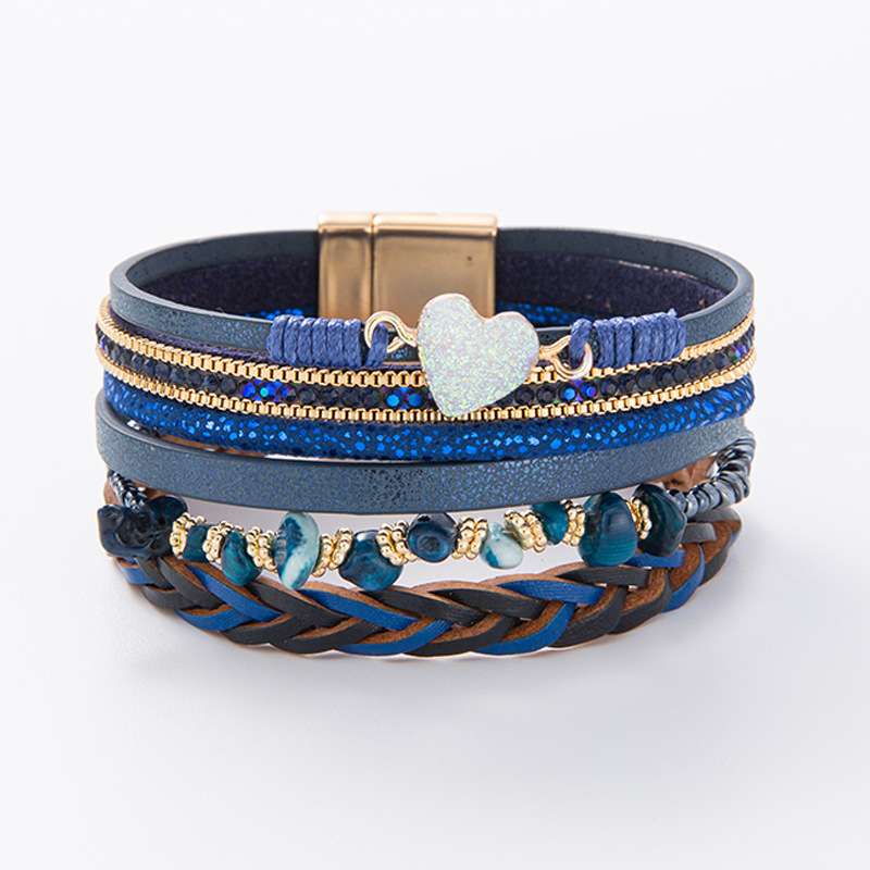 Royal blue-SR41-02