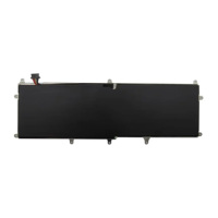 Batterie d'ordinateur portable KT02XL pour Pro X2 612G1 HSTNN-IB6F Batterie de remplacement rechargeable Li-polymère en stock