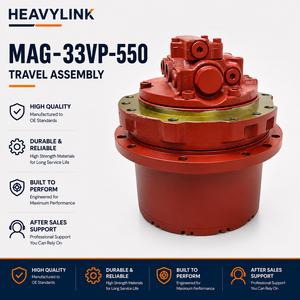 MAG-33VP-550 Conjunto de Viaje Inteligente 50, 60, 70 - Product Image 1