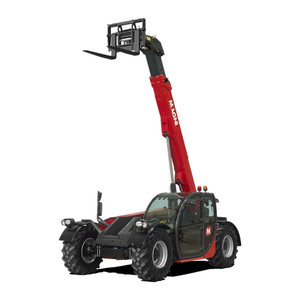 Chariots télescopiques de chantier Magni Rth 6.30 - Product Image 4