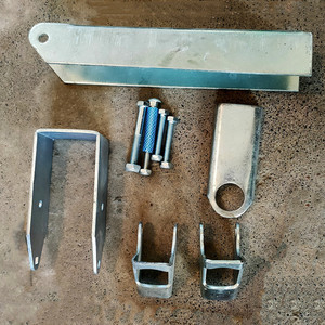 Tự động gia súc sân headlock sữa bò sân headlock để bán từ Trung Quốc sản xuất - Product Image 5