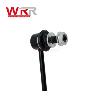 2043203789 2043203889 Barra Estabilizadora Delantera para Benz W204 W212 C300 E350, Ensamblaje Antivuelco de Alta Calidad y Durabilidad - Product Image 4