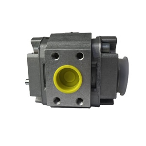 Bomba de Engranajes Hidráulica R900932121 PGF3-3X/025RL07VM con 1 Año de Garantía - Product Image 1