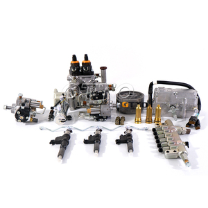 ท่อส่งน้ำมันกลับหัวฉีดเครื่องยนต์ OTTO ZX450-3 6WG1 หมายเลข 8976171610 8-97617161-0 สำหรับเครื่องยนต์ Isuzu 6WG1 ท่อส่งน้ำมันแรงดันสูง - Product Image 4