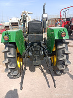 Tracteur John JD d'occasion 32 CV 4x4
