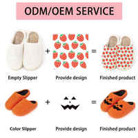 Pantuflas de Halloween con diseño de calabaza fantasma, divertidas, cálidas, para parejas, para interiores, para el hogar, para hombres y mujeres