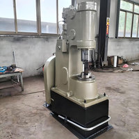 Marteau pneumatique C41 25 kg 40 kg 65 kg 75 kg, marteau à air pour le travail des métaux, machine de forgeage