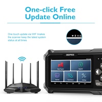 Nouveau OBDPROG M500 Version Complète 2026 – Outil de Diagnostic et Programmeur de Clés Multi-langues, Compatible Universel 12V, Meilleure Vente, Garantie 12 Mois
