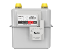 Passerelle de collecteur de données LoRaWAN Interface IoT Passerelle RS485 M-Bus pour compteur d'eau Compteur d'électricité Compteur de gaz Prorocal TCP MQTT