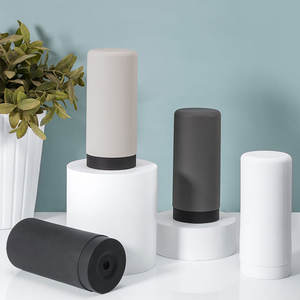 Fregadero Dispensador de jabón Detergente de cocina Exprimidor Botella dispensadora Champú de silicona <span class=keywords><strong>Gel</strong></span> de ducha Loción Botella de jabón de manos - Product Image 6