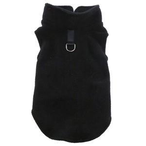 Ropa para Mascotas al por Mayor, Nueva, con Forro Polar para Mantener el Calor - Product Image 3