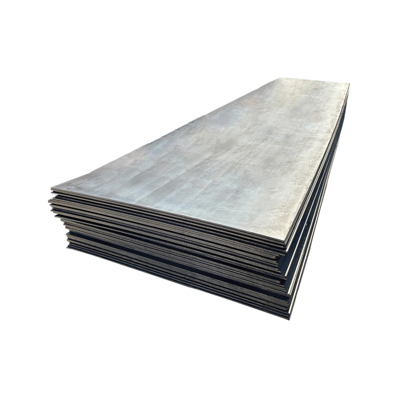 Cold Rolled Carbon Steel Sheets Plates