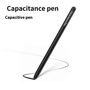 ปากกาสไตลัส SAMSUNG <span class=keywords><strong>Z</strong></span> <span class=keywords><strong>Fold</strong></span> 5  วัสดุพลาสติกทนทาน  แบบ Capacitive สำหรับวาดภาพและสัมผัสหน้าจอ  ใช้ได้กับ Samsung <span class=keywords><strong>Galaxy</strong></span> <span class=keywords><strong>Z</strong></span> <span class=keywords><strong>Fold</strong></span> 3 - Product Image 6