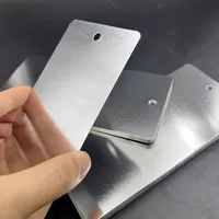 Bobine de tôle étamée de haute qualité, finition pierre, pour la fabrication de boîtes aérosols, de boîtes de peinture et de boîtes en général