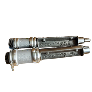 Original EA888 GEN <span class=keywords><strong>2</strong></span> Motor teile 1.8 <span class=keywords><strong>2</strong></span>.0 Ausgleichs wellen satz 06 H103273CJ 06 H103273CK Einlass-und Auslass ausgleichs welle für Audi VW - Product Image 1
