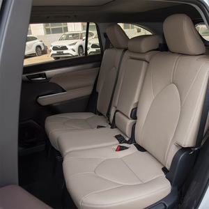 <span class=keywords><strong>Precio</strong></span> de Fábrica <span class=keywords><strong>Toyota</strong></span> 26 <span class=keywords><strong>Highlander</strong></span> 2.5L Híbrido Eléctrico AWD Premium, Motor de Aspiración Natural de 2.5L y 189 Caballos de Fuerza, SUV L4 - Product Image 6