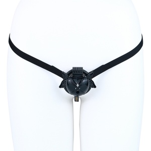 FRRK-305A Candado de Castidad Masculino, Dispositivo de Castidad de Resina para Parejas, Productos Sexuales - Product Image 4
