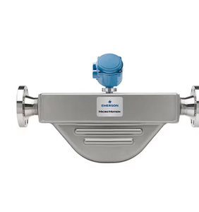 Débitmètre Coriolis Rosemounts Motion Low Hold-up Volume série F / Haute précision / DN6~DN100 / HART / F100 F200 F300 - Product Image 1