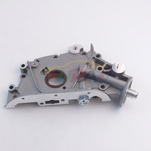 Pompe à huile de qualité authentique pour système moteur 21310-23002 2131023002 pour Hyundai SONATA 02 21310 23002 - Product Image 3