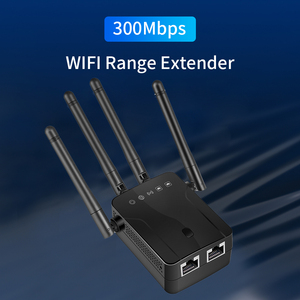 Topleo Wireless Repeater 300mbps <strong>Radio</strong> Outdoor Long <strong>Range</strong> Wifi <strong>Extender</strong> for Mobile Phone 4g signal Booster Wifi Repeater - Product Image 2