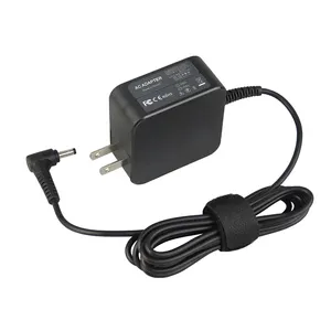 Lenovo Laptop için 45W 20V 2.25A Ideapad 710s 510 310 Laptop AC adaptörü ADL45WCC 5A10H43625