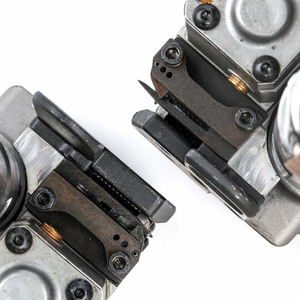 मैनुअल निर्बाध कार्टन पैकिंग मशीन हैंडहेल्ड पॉली Xqd 19 न्यूमेटिक स्ट्रैपिंग टूल - Product Image 5