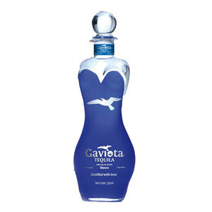 Botella de Licor Transparente Lady Shape para Vodka, Whisky, <span class=keywords><strong>Tequila</strong></span> de <span class=keywords><strong>Agave</strong></span>, en Colores Blanco, Rojo y <span class=keywords><strong>Azul</strong></span> - Product Image 1