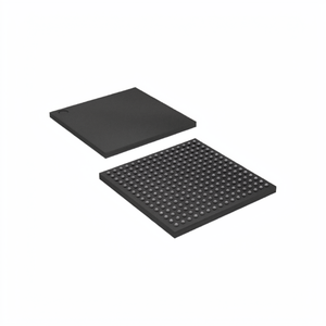 XC2V250-4FG256I Embedded 256 BGA In Stock Electronic Chips Component - Product Image 1