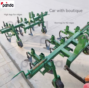 Coltivatori di sospensione del trattore agricolo - Product Image 6