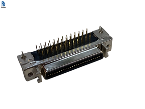 Connecteur SCSI pour capteur de contrôleur PLC, neuf, d'origine, 10250-52A2PL - Product Image 1
