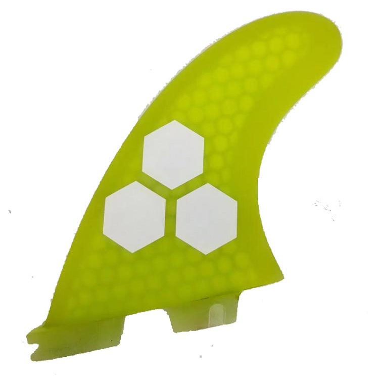 High Strength Good Quality Fiberglass Surfboard