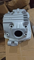 Vente chaude CB150 Taille de soupape de culasse de moto 25/30