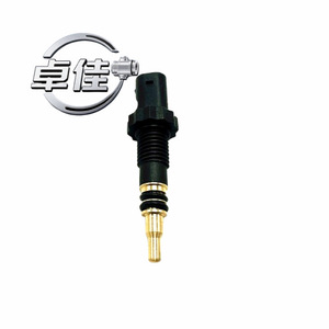 Sensor de temperatura para Bmw Mini 7797957 Zj-07-095 Conexión rápida Uso en exteriores - Product Image 1