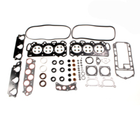 Juego de Juntas de Culata MLS para HONDA ACCORD 3.0L V6 16V SOHC 2003-2007, Juego de Juntas de Culata MLS 12251RCAA01