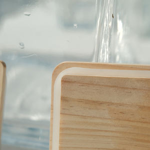 Portacandele <span class=keywords><strong>in</strong></span> Vetro Cubico all'Ingrosso, <span class=keywords><strong>Vaso</strong></span> Quadrato per Fiori da Matrimonio, Barattolo <span class=keywords><strong>in</strong></span> Vetro Quadrato per <span class=keywords><strong>Candele</strong></span> Profumate - Product Image 6