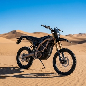 Motocicleta de Carreras Profesional para Adultos Ultra 2026, 24.5KW, 520N.M Torque, Equipo Todoterreno 1. Potencia Mejorada, Precisión Aumentada - Product Image 1